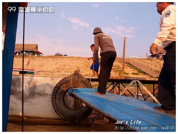 【柬埔寨】Tonle Sap 水上餐廳嚐鮮 - nurseilife.cc