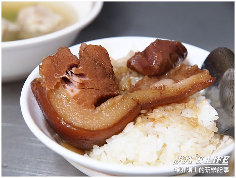 【彰化】彰化人的早餐就是要吃爌肉飯!!阿泉爌肉飯。 - nurseilife.cc