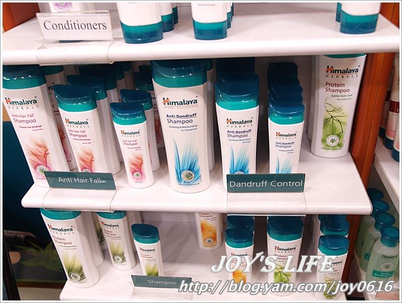 【印度】HIMALAYA 超便宜好用藥妝店 - nurseilife.cc