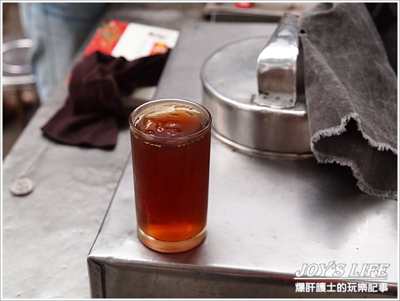 【彰化】鐵路管理局榕樹下的一杯清涼 三川冰紅茶 - nurseilife.cc