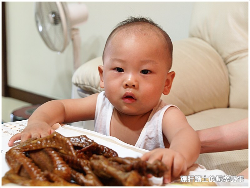 【宅配食品】香Q軟嫩富膠質的滷味 輕食佐餐的好選擇 金花滷味 - nurseilife.cc