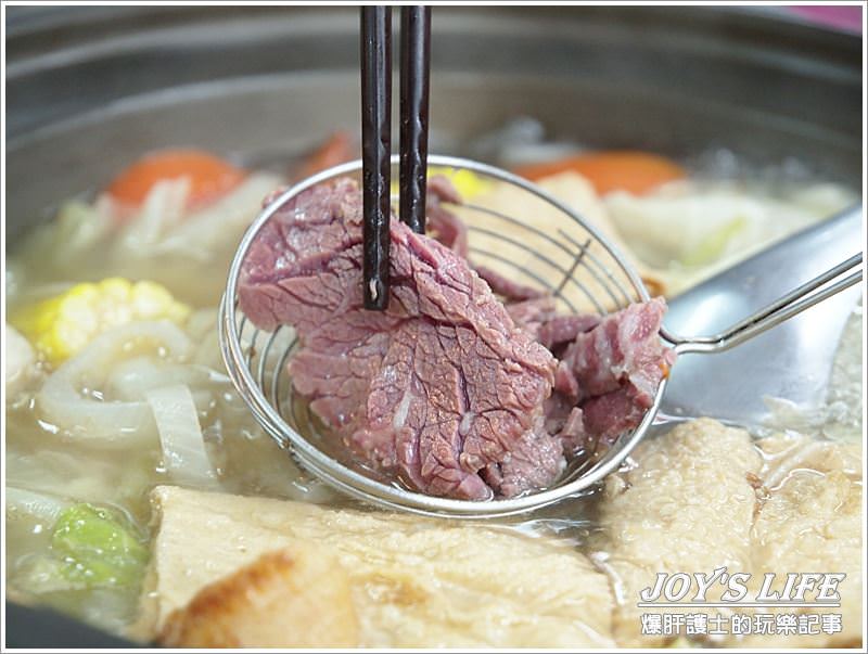 【台南 永康】來台南必吃的牛肉火鍋，劉家莊牛肉爐。 - nurseilife.cc