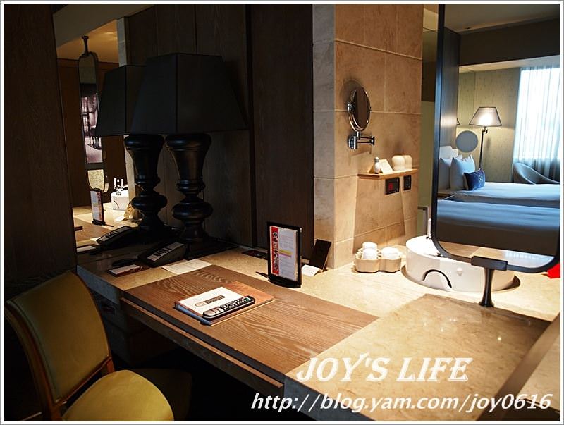 【台北】PALAIS de CHINE HOTEL君品酒店 - nurseilife.cc