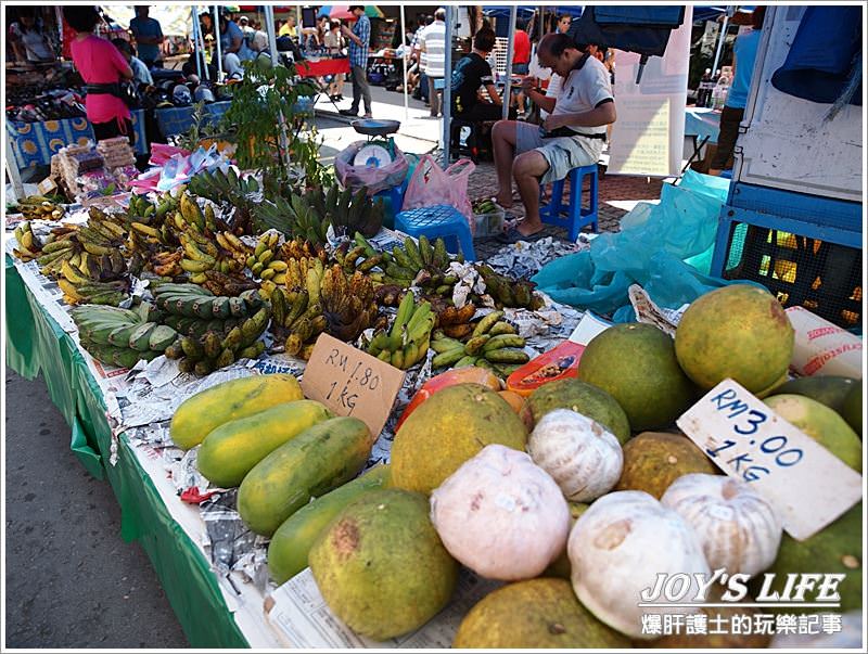 【沙巴 亞庇】加雅街假日市集Gaya Street Sunday Market - nurseilife.cc