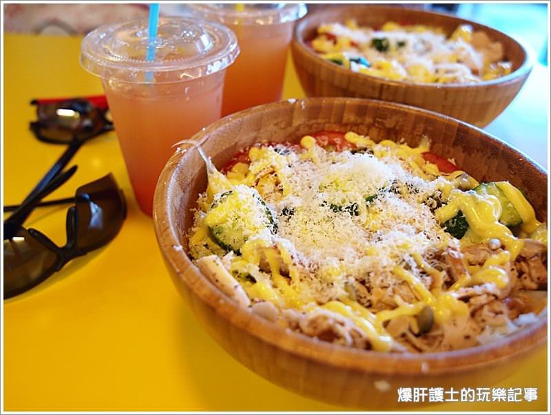 【台北天母 輕食/早午餐】Subber 潛艇堡專賣店 - nurseilife.cc