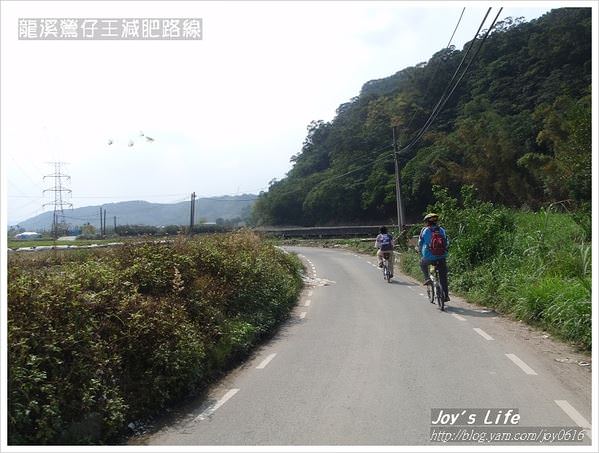 龍溪鶯仔王│龍潭鶯歌自行車路線 - nurseilife.cc