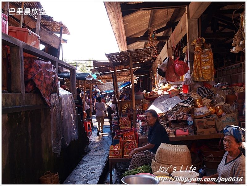 【巴里島】烏布市集 PASAR UBUD - nurseilife.cc