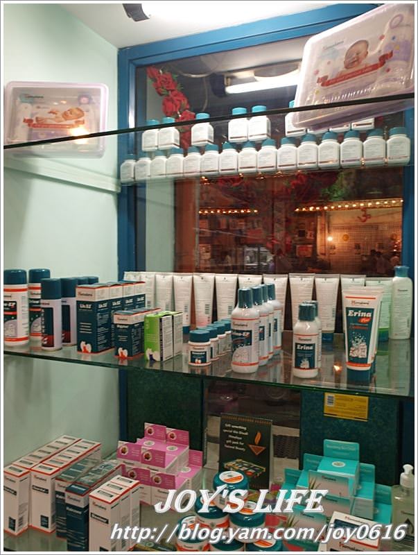 【印度】HIMALAYA 超便宜好用藥妝店 - nurseilife.cc