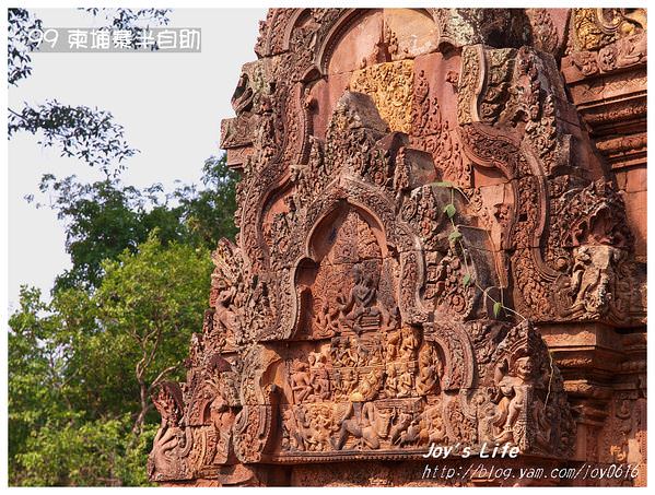 【Angkor】Banteay Srei 女皇宮 - nurseilife.cc