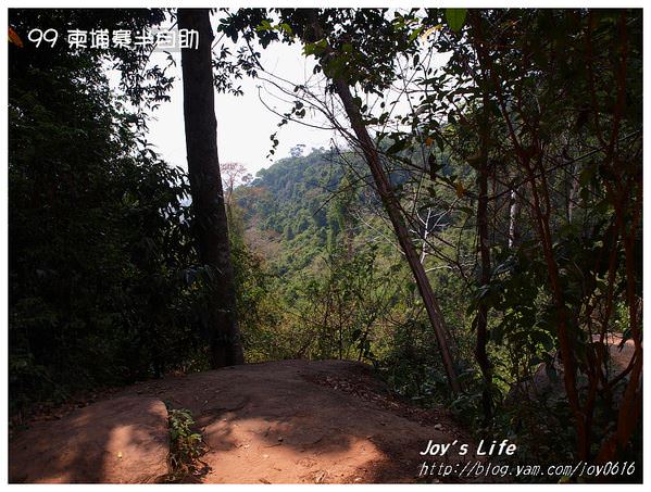 【Angkor】Kbal Spean 高布斯濱水底浮雕 - nurseilife.cc