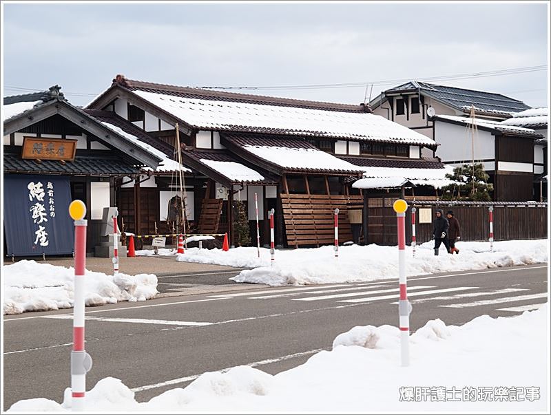 【福井越前大野住宿】奧越小京都-扇屋旅館 おおぎや 來去鄉下的溫泉旅館住一晚 - nurseilife.cc