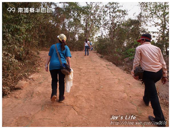 【Angkor】Bakheng巴肯寺賞日落 - nurseilife.cc