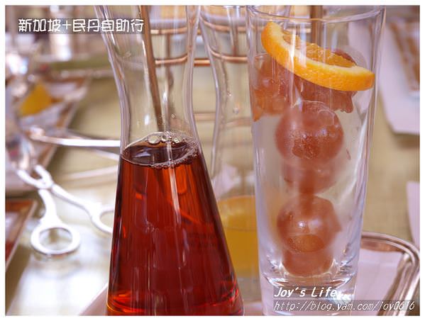 【新加坡】The Ritz-Carlton Millenia Chihuly Lounge High Tea - nurseilife.cc