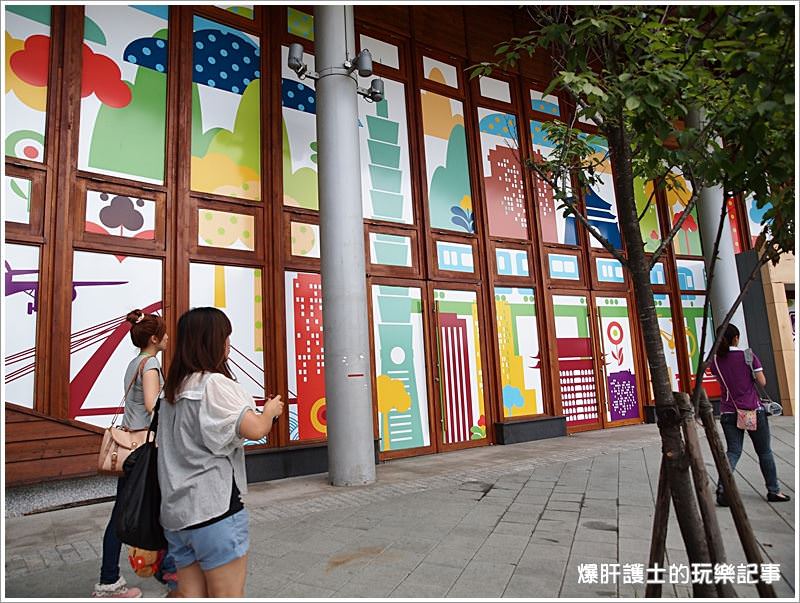 【台北奇幻之旅-行動夢想館】 跟著夢想館的互動遊戲，一步步的找回自己的夢想吧! - nurseilife.cc