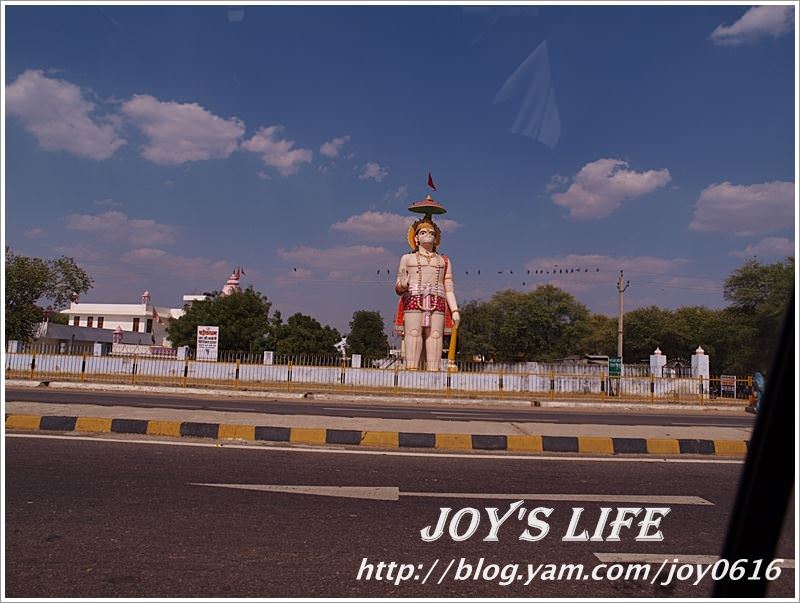 【印度】Agra→Jaipur 阿格拉前往齋浦爾 - nurseilife.cc