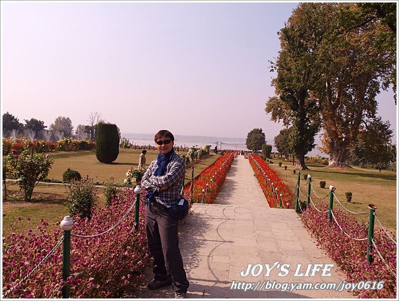 【印度】Mughal Garden Nishat 最有名的花園 - nurseilife.cc