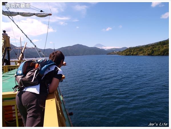 【箱根】箱根神社+海賊船遊蘆之湖 - nurseilife.cc