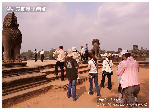 【Angkor】Angkor Wat 吳哥寺/小吳哥 - nurseilife.cc