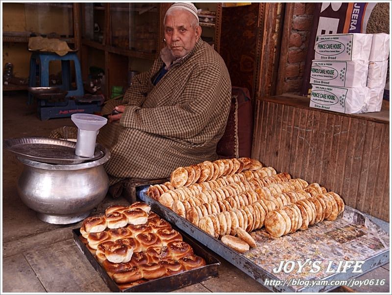 【印度】在知名渡假區也要逛街，Pahalgam 市集~ - nurseilife.cc