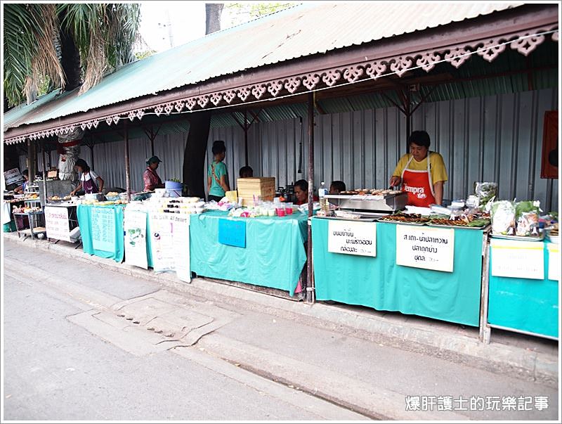 【曼谷自助】逛市集、吃海鮮、遊船餵魚好恐怖 大林江水上市場Taling Chan Floating Market - nurseilife.cc