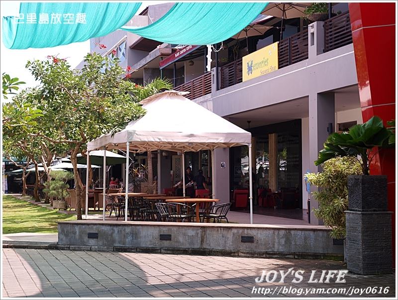 【巴里島】水明漾廣場seminyak square超掰宅的地方~ - nurseilife.cc