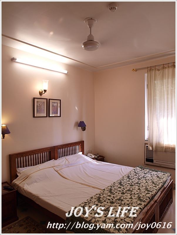 【印度】Hotel Om Niwas - nurseilife.cc