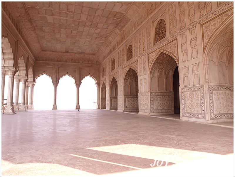 【印度】Agra Fort 阿格拉堡<世界文化遺產> - nurseilife.cc