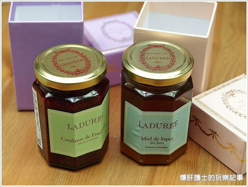 來自法國 LADUREE VIP專屬 貴婦才有的馬卡龍禮盒 - nurseilife.cc