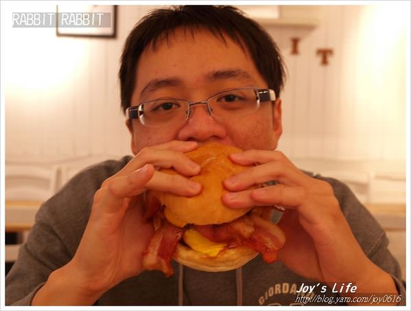 【台北 大安】Rabbit Rabbit Burger - nurseilife.cc