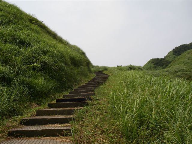 貂山古道+大粗坑步道--尋找一段淒美的傳說~ - nurseilife.cc