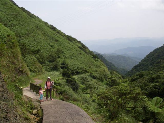 貂山古道+大粗坑步道--尋找一段淒美的傳說~ - nurseilife.cc