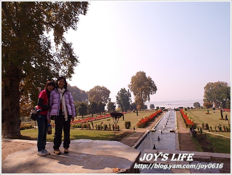 【印度】Mughal Garden Nishat 最有名的花園 - nurseilife.cc