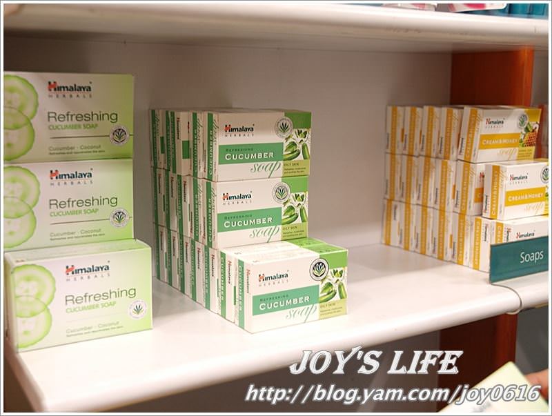 【印度】HIMALAYA 超便宜好用藥妝店 - nurseilife.cc