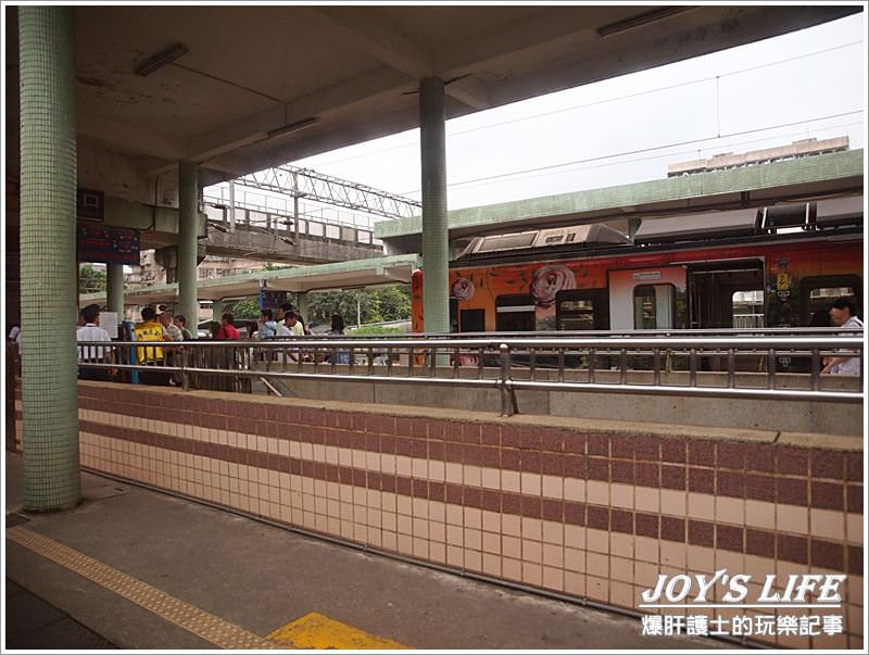 天陰雨濛花蓮三日走跳之旅 - nurseilife.cc