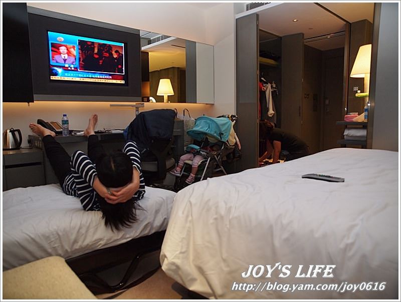 【香港】W Hotel - nurseilife.cc