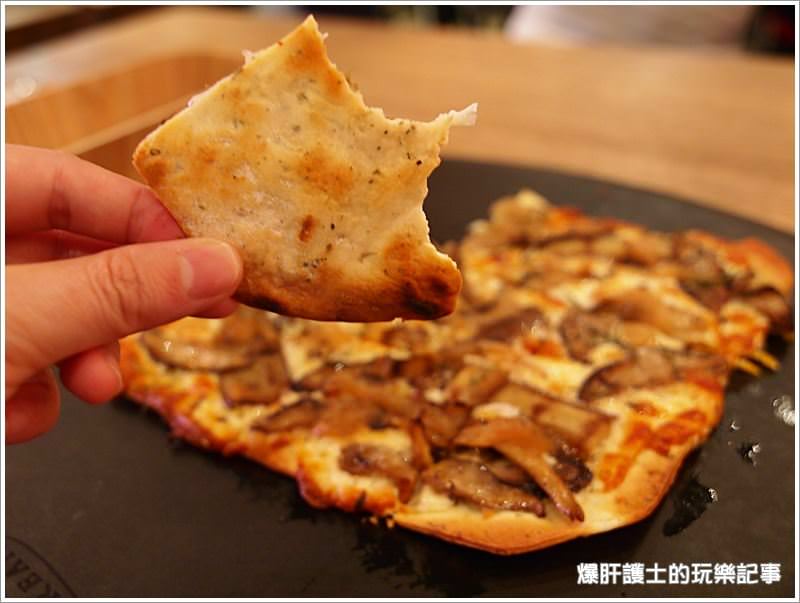 【台北天母蔬食餐廳】新鮮美味的義大利蔬食餐廳 Miacucina - nurseilife.cc