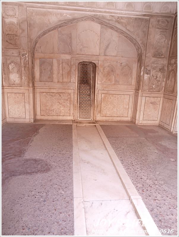 【印度】Agra Fort 阿格拉堡<世界文化遺產> - nurseilife.cc