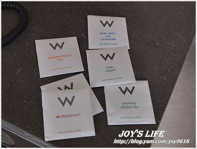 【香港】W Hotel - nurseilife.cc