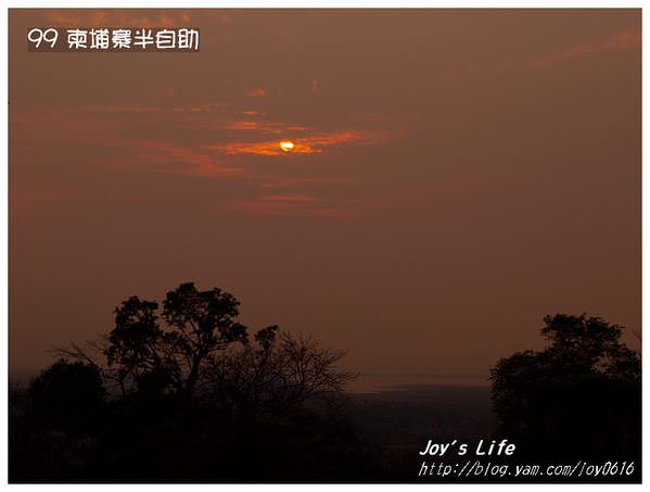 【Angkor】Bakheng巴肯寺賞日落 - nurseilife.cc