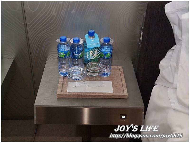 【香港】W Hotel - nurseilife.cc