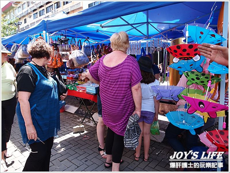 【沙巴 亞庇】加雅街假日市集Gaya Street Sunday Market - nurseilife.cc