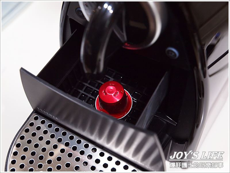 Essenza Auto C101 TW Nespresso 膠囊咖啡機 - nurseilife.cc