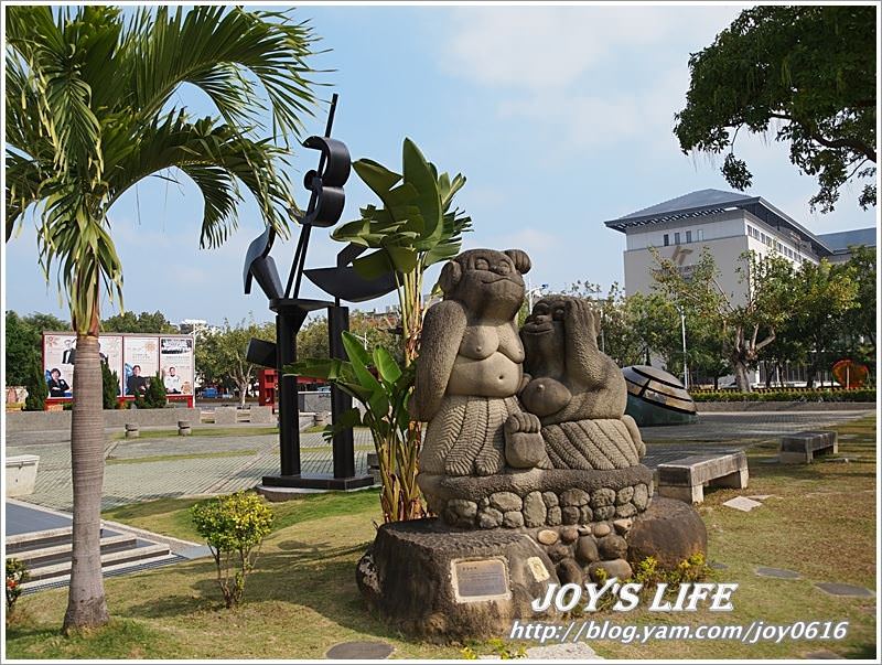 【嘉義】鐵道迷的最愛，阿里山森林鐵路車庫園區。 - nurseilife.cc