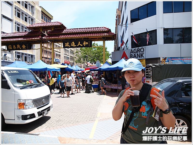 【沙巴 亞庇】加雅街假日市集Gaya Street Sunday Market - nurseilife.cc