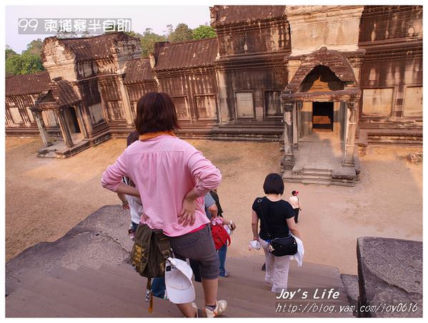 【Angkor】Angkor Wat 吳哥寺/小吳哥 - nurseilife.cc