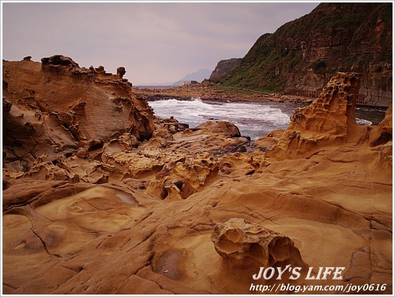 【基隆】和平島公園，被政府漠視的美景!! - nurseilife.cc