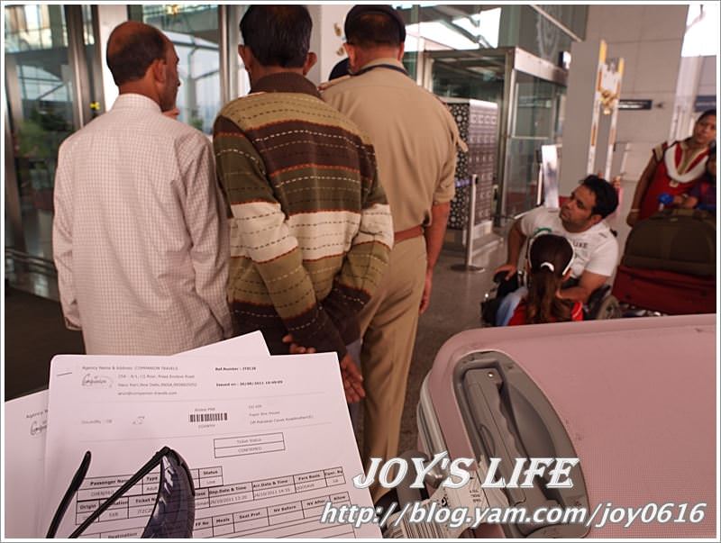 【印度】Delhi airport→Srinagar 德里前往喀什米爾囉~ - nurseilife.cc