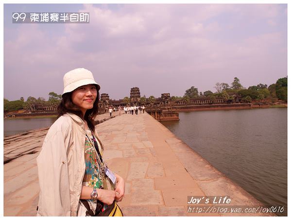 【Angkor】Angkor Wat 吳哥寺/小吳哥 - nurseilife.cc