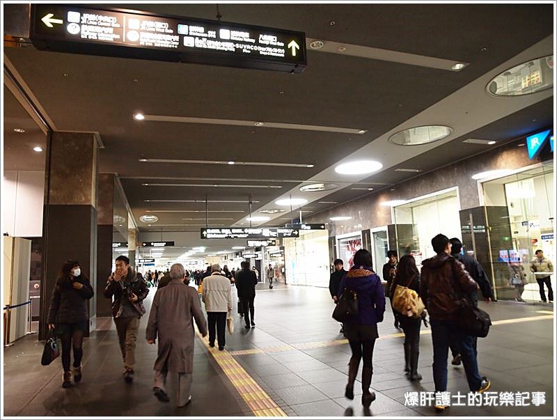 【京都】京都車站-拉麵小路 日本各地知名拉麵隨你選 京都代表銀閣寺(ますたに) 雞湯系拉麵，好美味! - nurseilife.cc