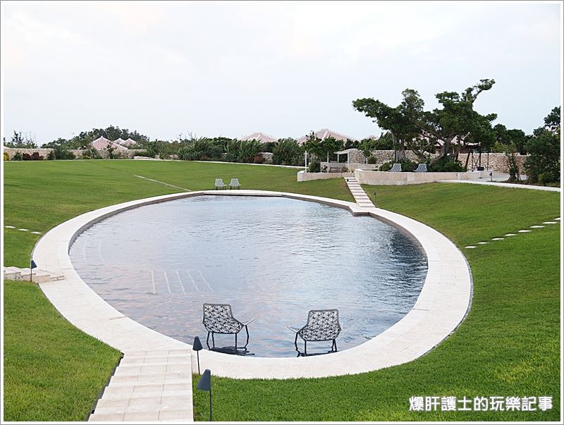 【琉球 沖繩】星野度假村 Hoshinoya Okinawa 竹富島琉球傳統村落風住宿 - nurseilife.cc